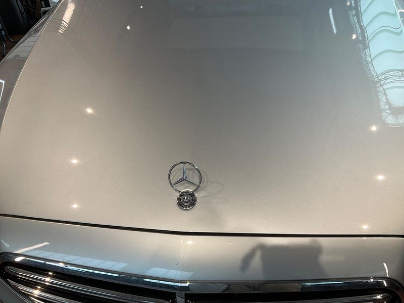 Mercedes-Benz E-Klasse E 300 Mild-Hybrid T Exclusive 2021 – снимка 25