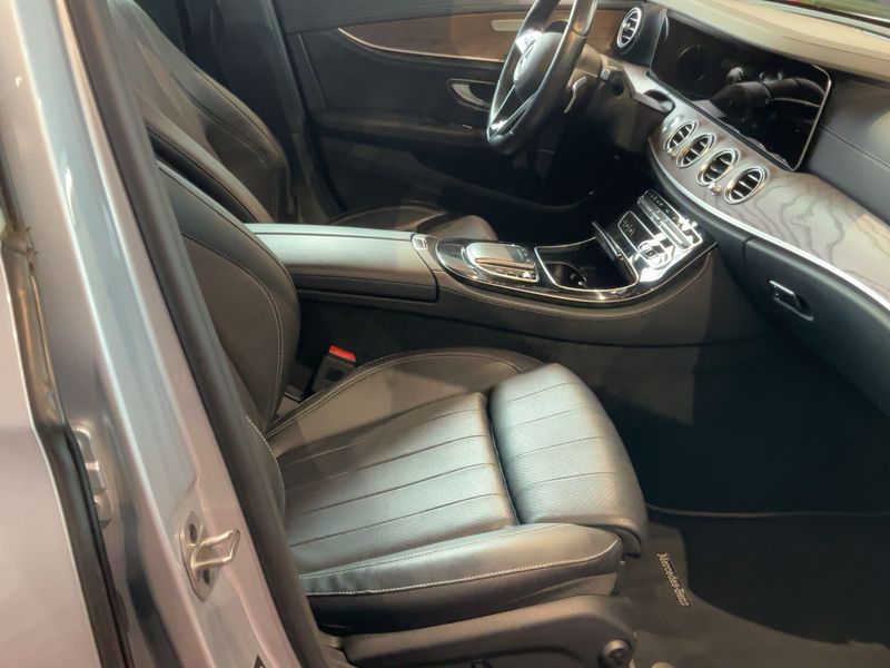 Mercedes-Benz E-Klasse E 300 Mild-Hybrid T Exclusive 2021 – снимка 17