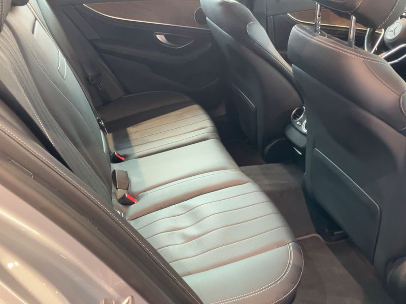 Mercedes-Benz E-Klasse E 300 Mild-Hybrid T Exclusive 2021 – снимка 20