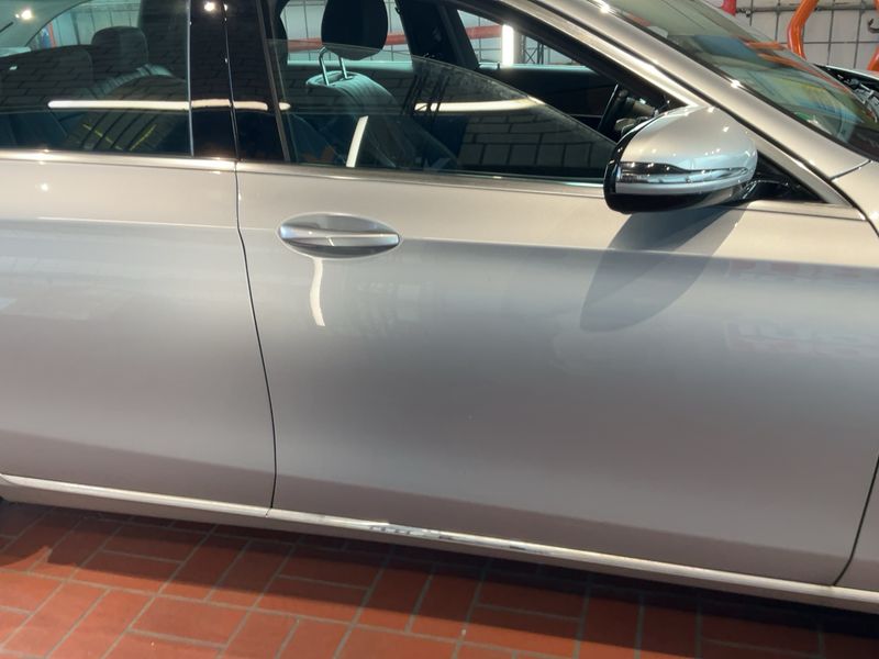 Mercedes-Benz E-Klasse E 300 Mild-Hybrid T Exclusive 2021 – снимка 10