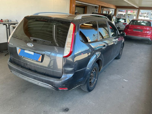 Ford Focus 1.8 Style+ 2009 – снимка 2