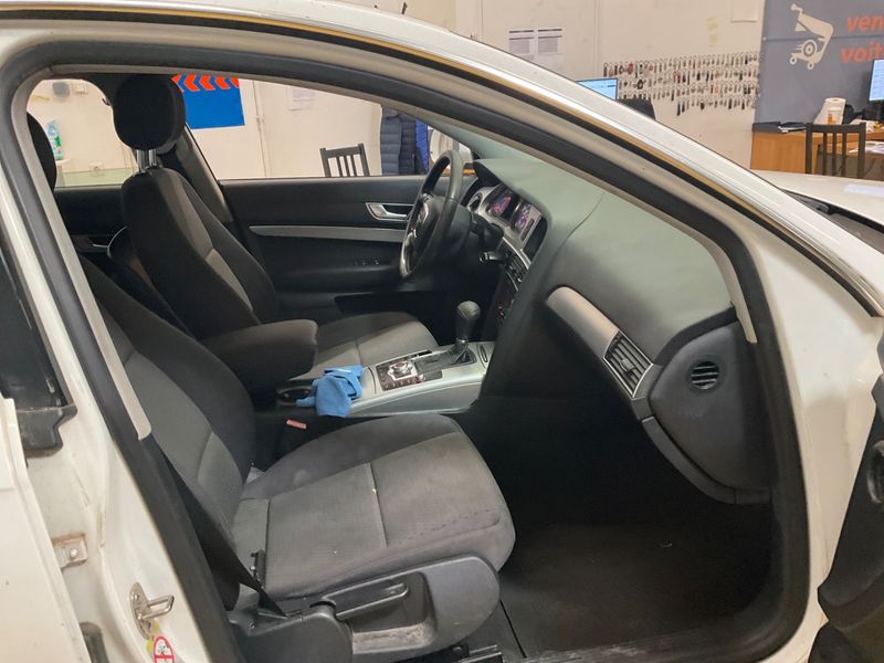 Audi A6 2.0 TDI 2009 – снимка 3
