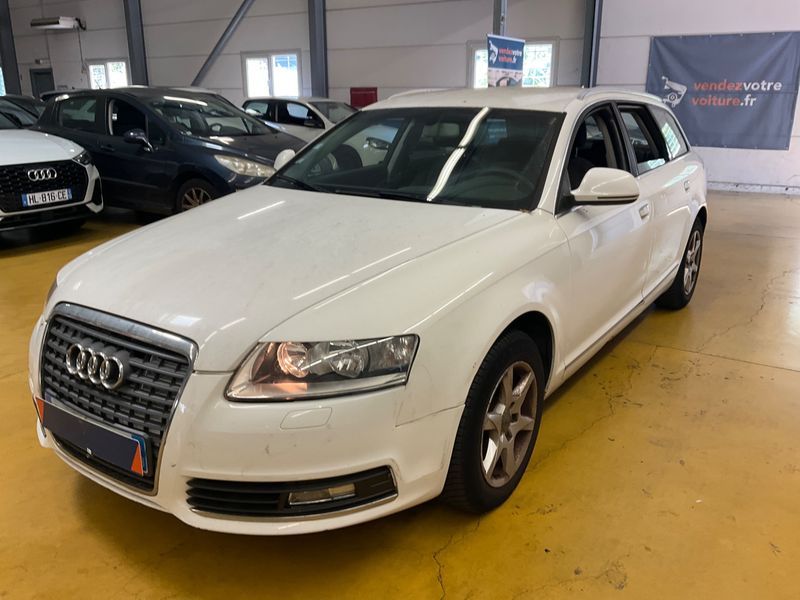 Audi A6 2.0 TDI 2009 – снимка 1