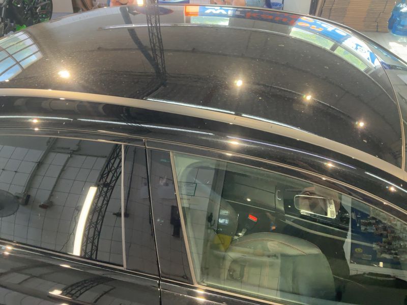 Mercedes-Benz A-Klasse Limousine A 180 Mild-Hybrid AMG Line 2023 – снимка 13