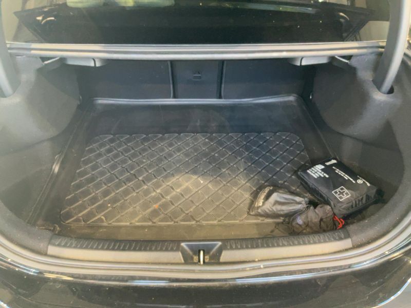 Mercedes-Benz A-Klasse Limousine A 180 Mild-Hybrid AMG Line 2023 – снимка 16