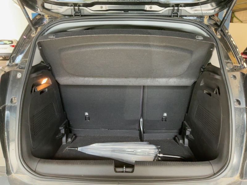 Opel Crossland X 1.2 Turbo Ultimate 2022 – снимка 15
