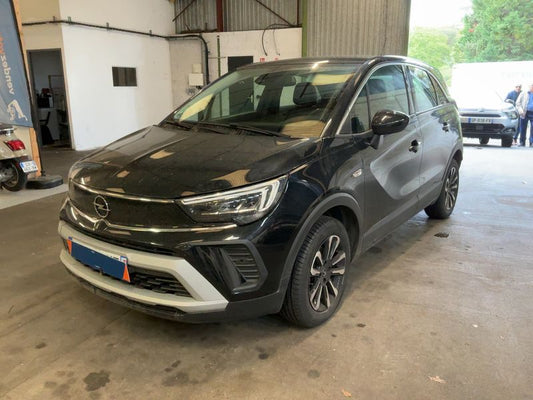 Opel Crossland X 1.2 Turbo Ultimate 2022 – снимка 1
