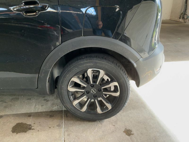 Opel Crossland X 1.2 Turbo Ultimate 2022 – снимка 5