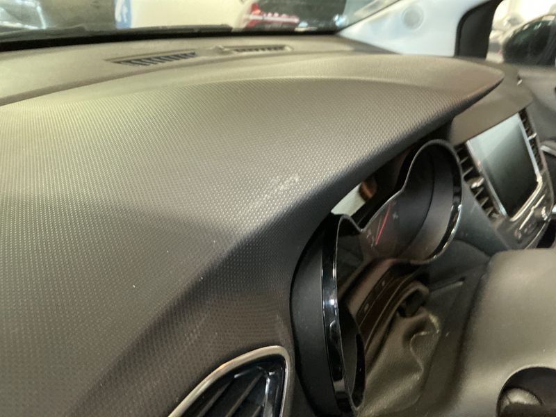 Opel Crossland X 1.2 Turbo Ultimate 2022 – снимка 24