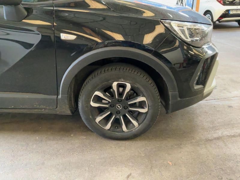 Opel Crossland X 1.2 Turbo Ultimate 2022 – снимка 11