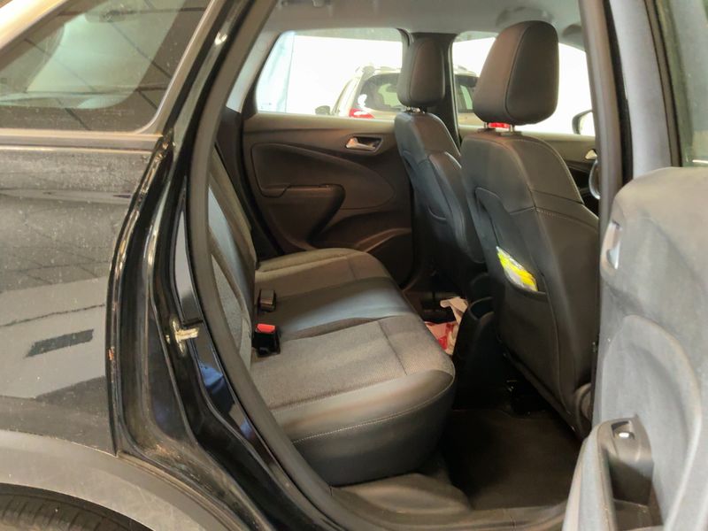 Opel Crossland X 1.2 Turbo Ultimate 2022 – снимка 19