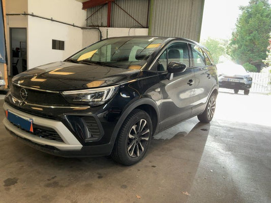 Opel Crossland X 1.2 Turbo Ultimate 2022 – снимка 2