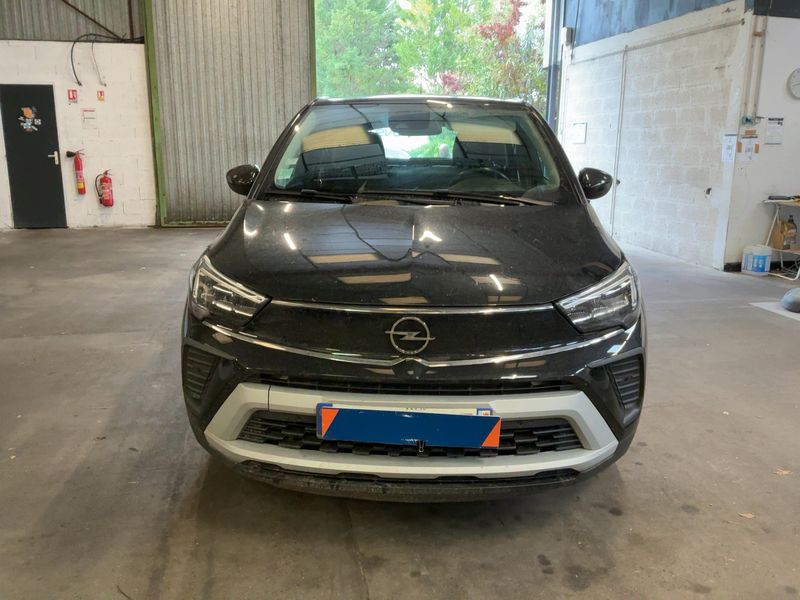 Opel Crossland X 1.2 Turbo Ultimate 2022 – снимка 14