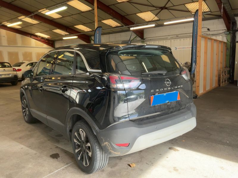 Opel Crossland X 1.2 Turbo Ultimate 2022 – снимка 6