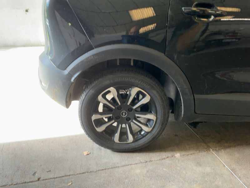 Opel Crossland X 1.2 Turbo Ultimate 2022 – снимка 9