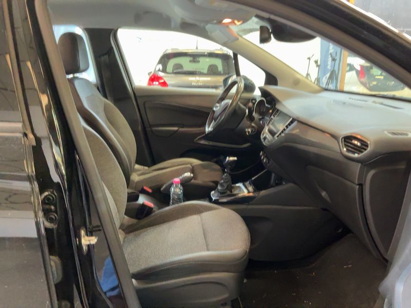 Opel Crossland X 1.2 Turbo Ultimate 2022 – снимка 16