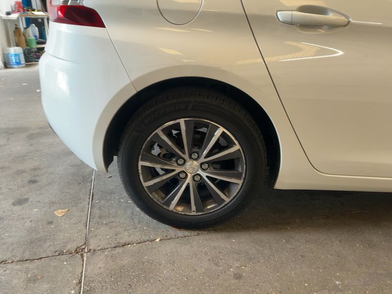 Peugeot 308 1.2 e-THP Style 2015 – снимка 9