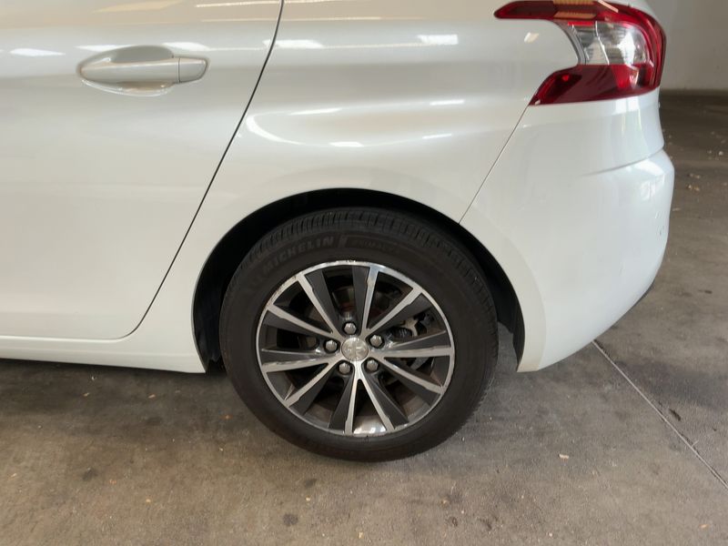 Peugeot 308 1.2 e-THP Style 2015 – снимка 5