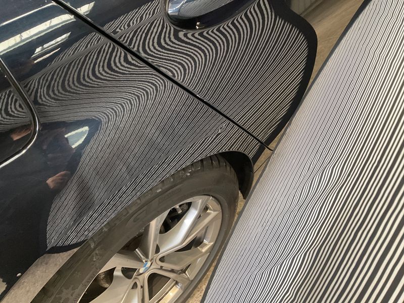 BMW 3er 330d Sport Line 2021 – снимка 24