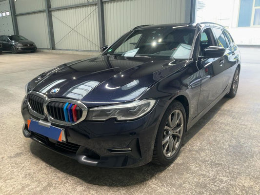 BMW 3er 330d Sport Line 2021 – снимка 1