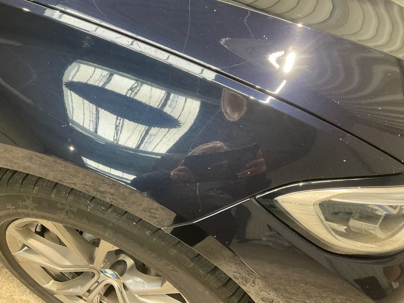 BMW 3er 330d Sport Line 2021 – снимка 23