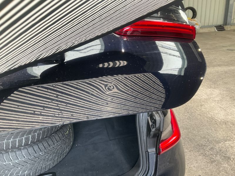BMW 3er 330d Sport Line 2021 – снимка 31