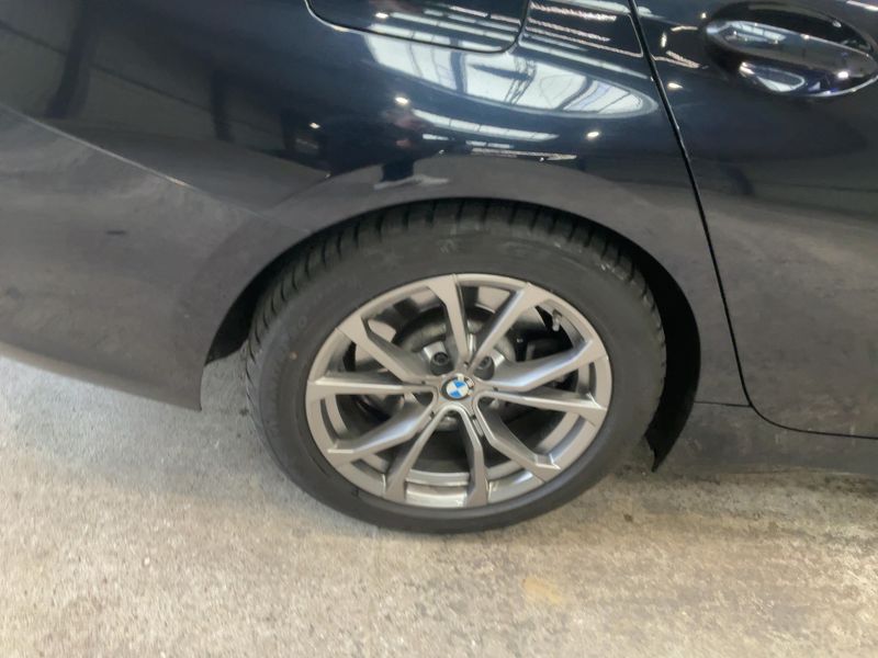 BMW 3er 330d Sport Line 2021 – снимка 9