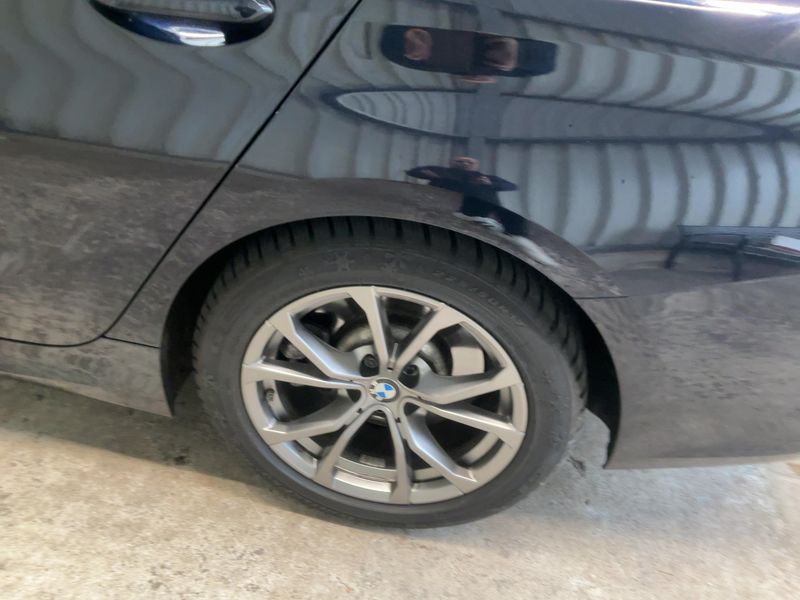 BMW 3er 330d Sport Line 2021 – снимка 5