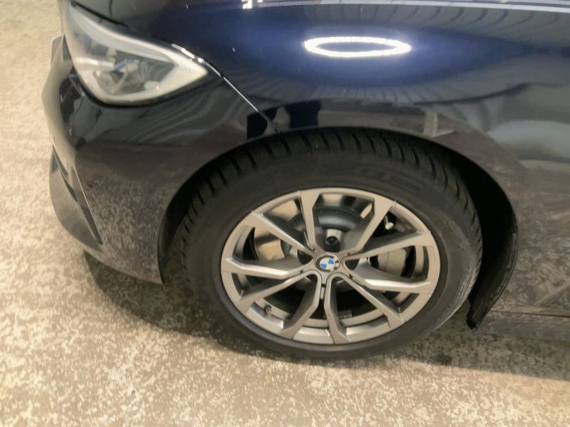 BMW 3er 330d Sport Line 2021 – снимка 3