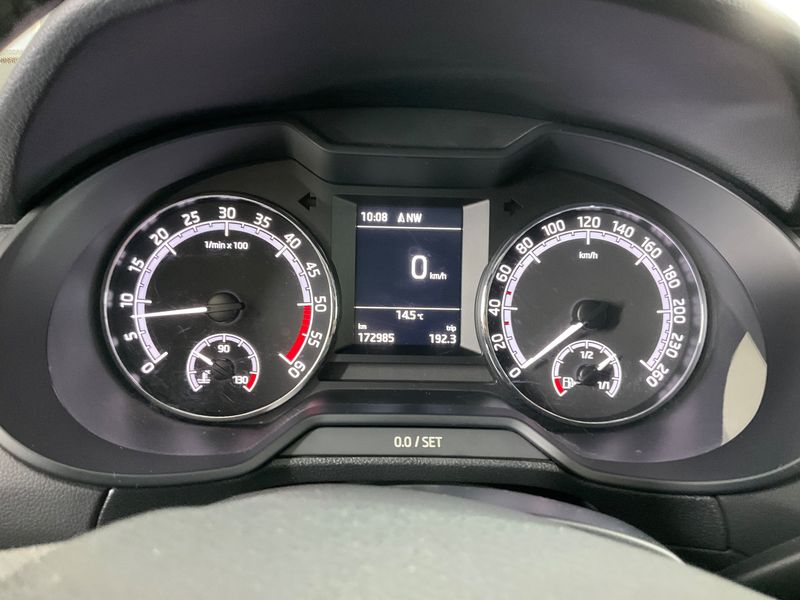 Skoda Octavia 2.0 TDI Drive 2017 – снимка 19