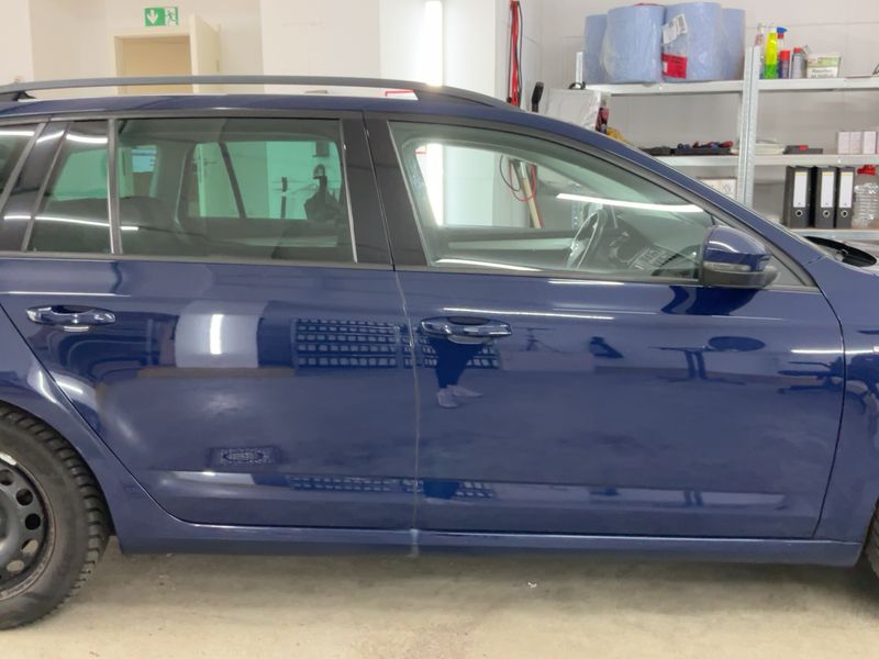 Skoda Octavia 2.0 TDI Drive 2017 – снимка 10
