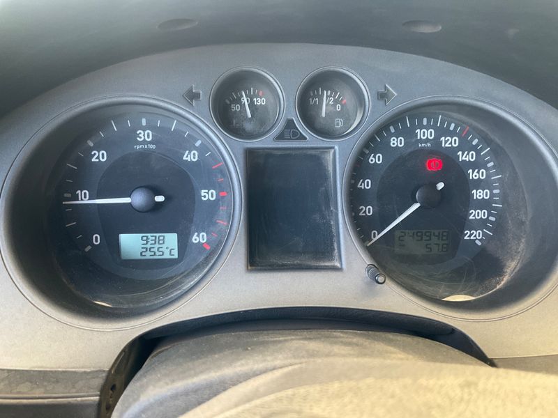 Seat Ibiza 1.9 TDI Sport Rider 2007 – снимка 4