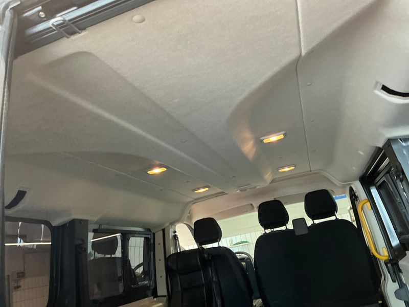 Fiat Ducato 2.3 JTD 130 2017 – снимка 25