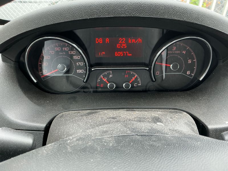 Fiat Ducato 2.3 JTD 130 2017 – снимка 18