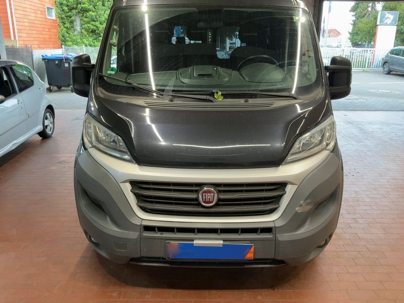 Fiat Ducato 2.3 JTD 130 2017 – снимка 14