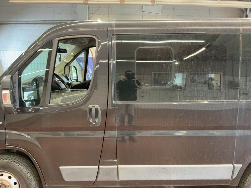 Fiat Ducato 2.3 JTD 130 2017 – снимка 4