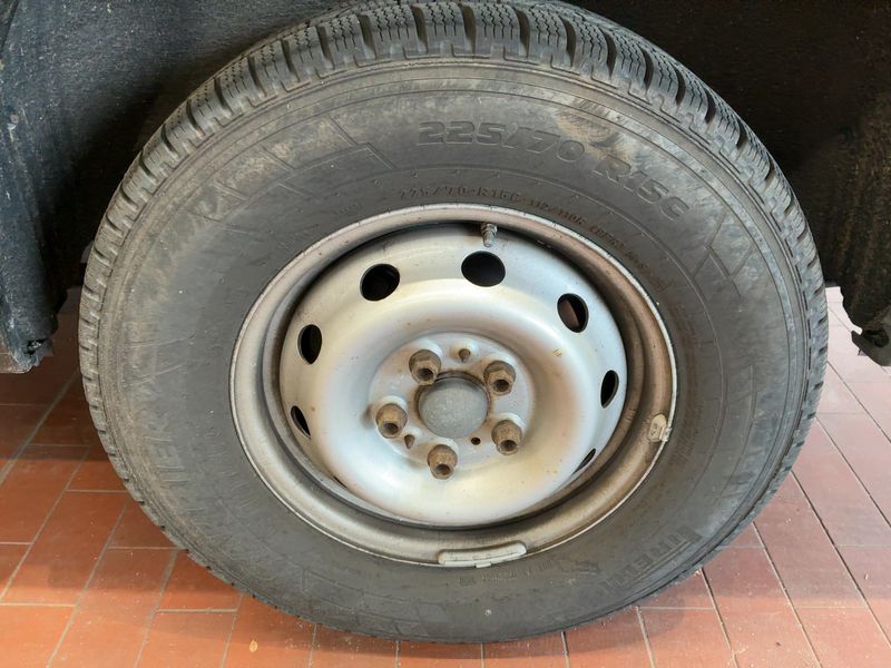 Fiat Ducato 2.3 JTD 130 2017 – снимка 5
