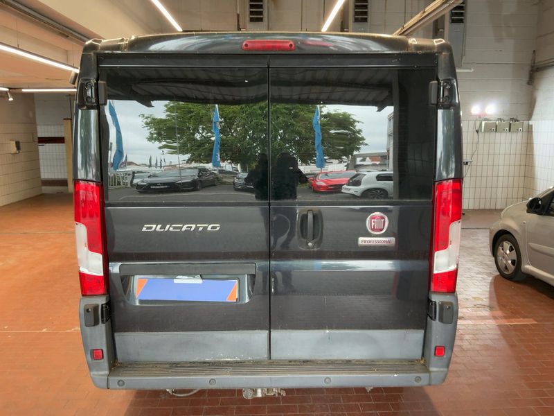 Fiat Ducato 2.3 JTD 130 2017 – снимка 7
