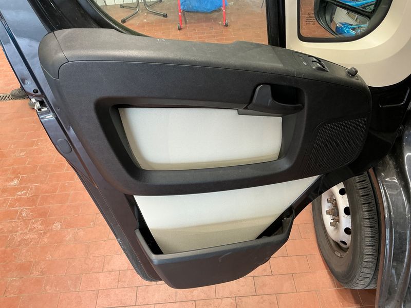 Fiat Ducato 2.3 JTD 130 2017 – снимка 23