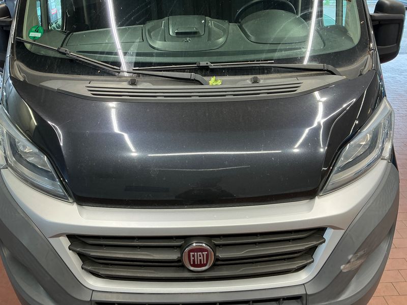 Fiat Ducato 2.3 JTD 130 2017 – снимка 27