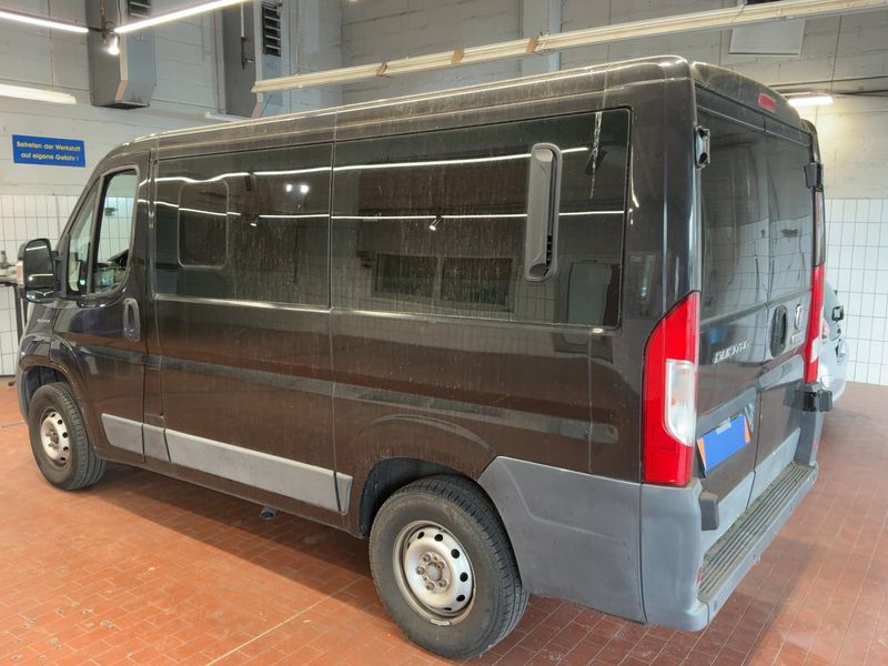 Fiat Ducato 2.3 JTD 130 2017 – снимка 6