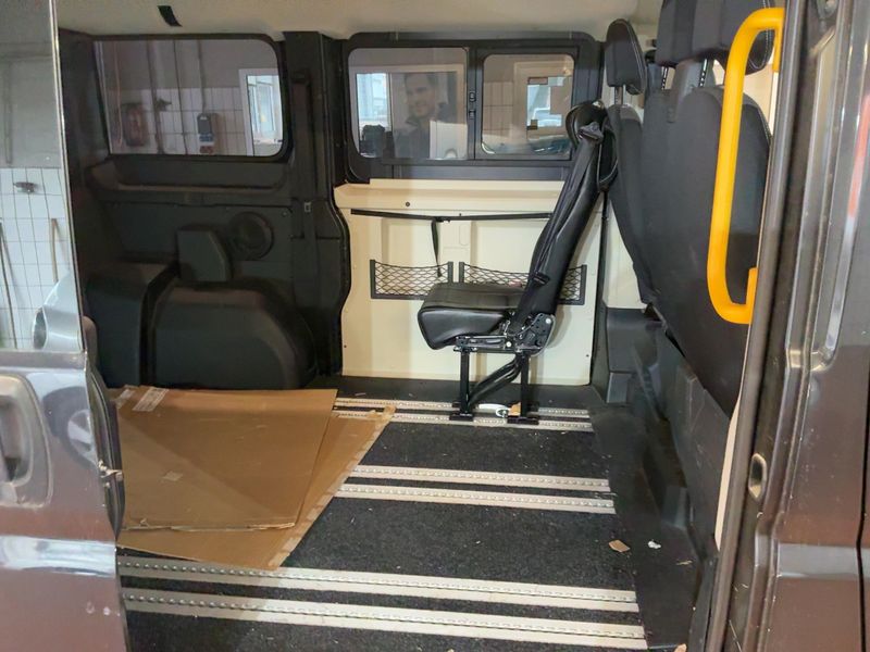 Fiat Ducato 2.3 JTD 130 2017 – снимка 19