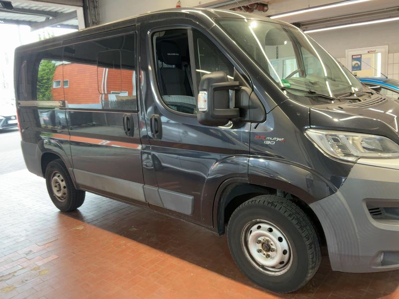 Fiat Ducato 2.3 JTD 130 2017 – снимка 12