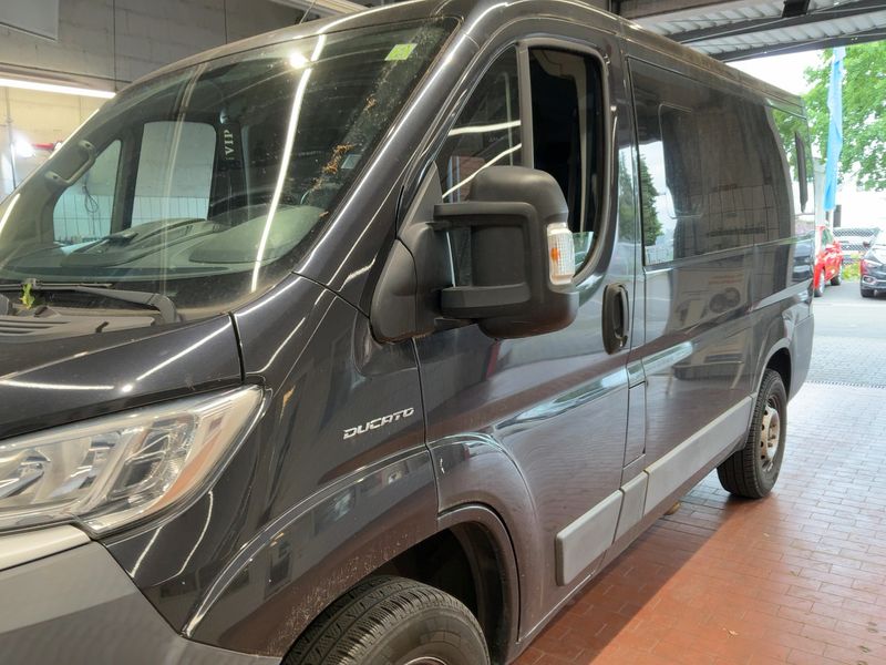 Fiat Ducato 2.3 JTD 130 2017 – снимка 2