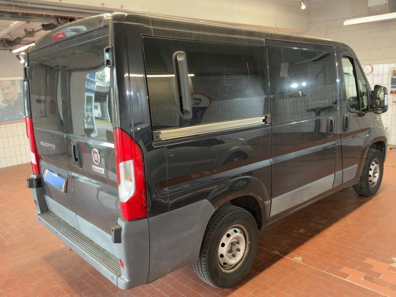 Fiat Ducato 2.3 JTD 130 2017 – снимка 8