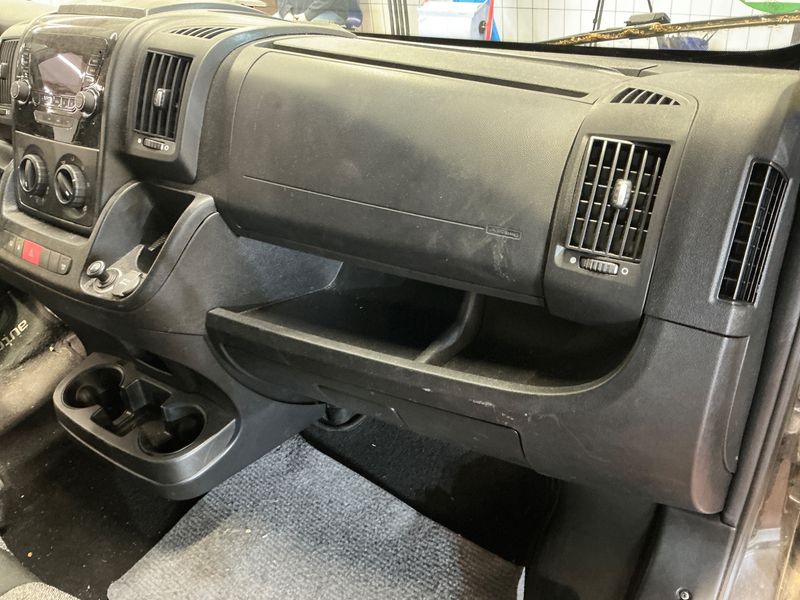 Fiat Ducato 2.3 JTD 130 2017 – снимка 22