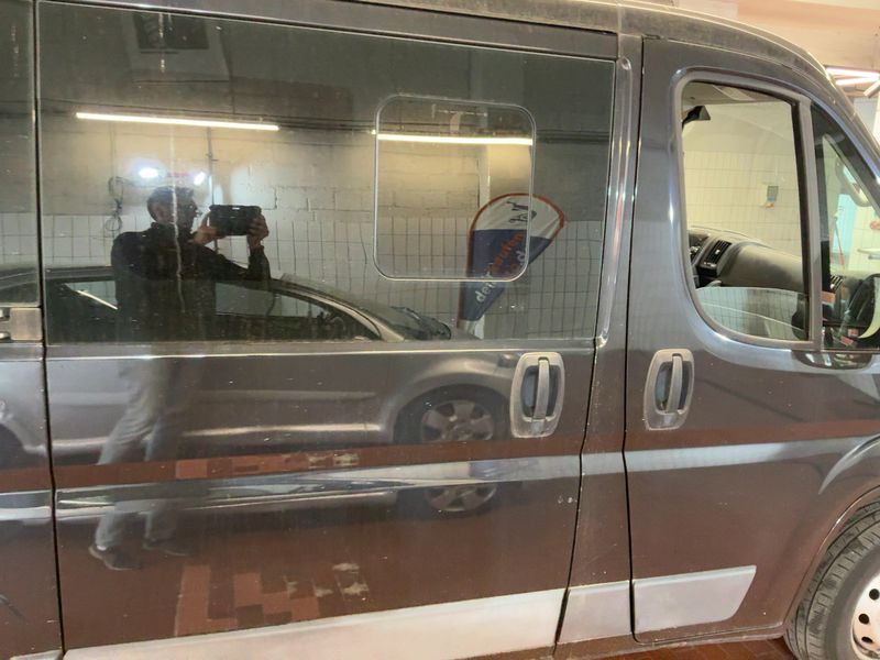 Fiat Ducato 2.3 JTD 130 2017 – снимка 10