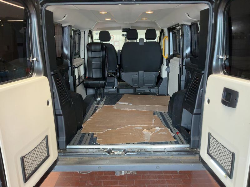 Fiat Ducato 2.3 JTD 130 2017 – снимка 15