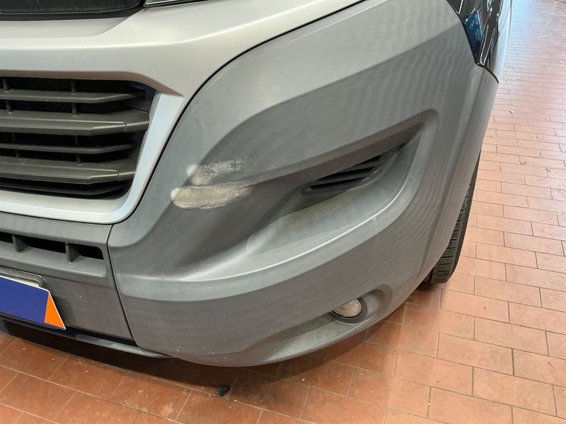Fiat Ducato 2.3 JTD 130 2017 – снимка 28