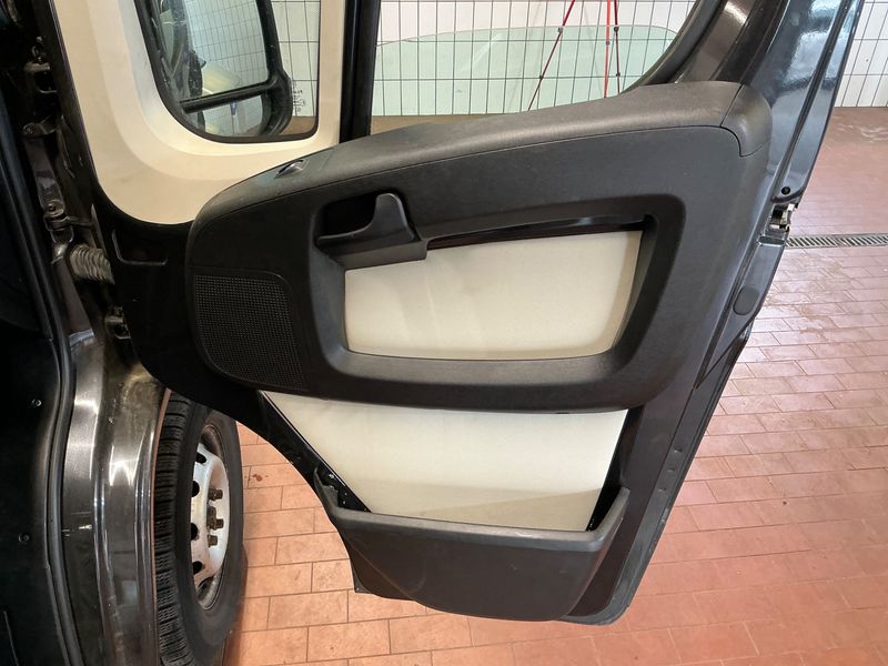 Fiat Ducato 2.3 JTD 130 2017 – снимка 21